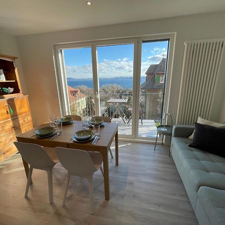 Mail 62 Apartment Neuchatel Bagian luar foto